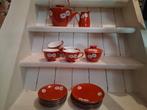 Vintage noritake koffieservies, Ophalen