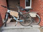 Fietsen te koop, Ophalen