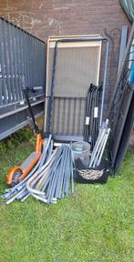 Oud ijzer gratis af te halen, Doe-het-zelf en Bouw, Ophalen, IJzer
