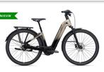 Giant anytour E+ 3 LST elektrische fiets maat M, Fietsen en Brommers, Fietsen | Dames | Damesfietsen, Ophalen, Nieuw, Giant