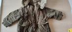Babyjas winterjas met wol maat 68, Kinderen en Baby's, Gebruikt, Ophalen of Verzenden