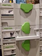 Festool set van 3 machines, Doe-het-zelf en Bouw, Reinigingsmachines, Ophalen, Zo goed als nieuw, Overige typen