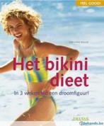 Feel Good / Het bikini dieet, Boeken, Ophalen of Verzenden, Zo goed als nieuw