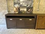 Buffet teck neuf, Maison & Meubles, Comme neuf