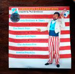 DUBBEL VINYL LP      AMERICA'S GREATEST HITS, Enlèvement