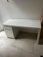 MALM Bureau, Huis en Inrichting, Bureaus, Ophalen, Gebruikt, Bureau