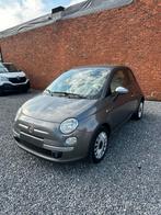 Fiat 500 1.2i, Auto's, Voorwielaandrijving, 4 zetels, Stof, Bedrijf