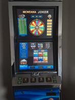 Splin Montana Joker, Verzamelen, Automaten | Gokkasten en Fruitautomaten, Ophalen