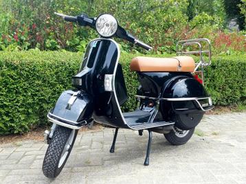 Vespa PX 150, 151 cm³, Enlèvement, Utilisé, Essence