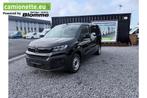 Citroën Berlingo 1.5 BlueHDi 130 EAT8 S&S XL - 3 zitplaatse, Gebruikt, 4 cilinders, Citroën, Diesel