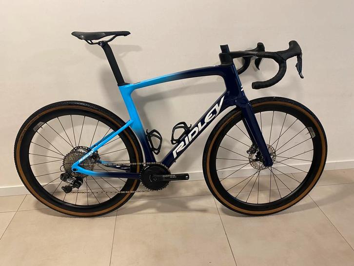 Kanzo fast tekoop, Fietsen en Brommers, Fietsen | Racefietsen, Zo goed als nieuw, Carbon, Ophalen