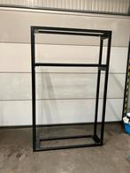 Nieuw houtopslag rek, Tuin en Terras, Ophalen