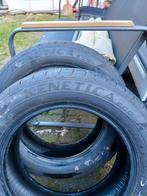 2 x kenda kenetica Banden 165 /65 /r14, Auto-onderdelen, Banden en Velgen, Ophalen, Band(en)