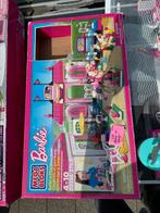 Mega bloks barbie manège, Comme neuf, Ensemble complet, Enlèvement, Lego