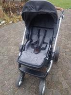 Kinderwagen MUSTY+maxicosy, Tige de poussée réglable, Enlèvement, Utilisé, Poussette