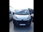 Citroën Jumper bestelwagen (2019-58.757 km) - VIN VF7YC2MFC, Auto's, Citroën, Overige brandstoffen, Bedrijf, Te koop