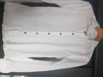 Hemd wit, Kleding | Heren, Overhemden, Nieuw, Wit, Ophalen
