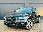 Audi Q5 2.0TDI S-Line Quattro *Automaat*Xenon*Garantie*, Autos, 159 g/km, 130 kW, Diesel, Automatique