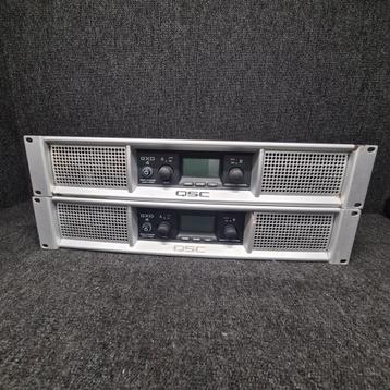 QSC  GDX 4   versterker  1600 watt   failure melding


2x

 beschikbaar voor biedingen