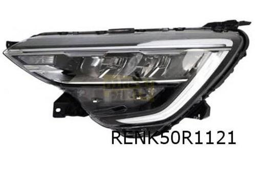Renault Arkana (5/21--) koplamp Links LED (type 3 / auto hig, Auto-onderdelen, Verlichting, Renault, Nieuw, Verzenden