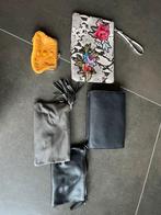 Diverse handtasjes, Ophalen, Zo goed als nieuw