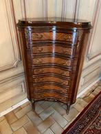 Hoekkast barok stijl, Antiek en Kunst, Antiek | Meubels | Kasten, Ophalen