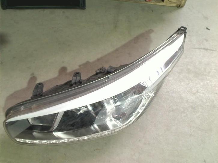 PHARE GAUCHE Kia Ceed (CDB5 / CDBB) (01-2018/-) (92101A2220), Autos : Pièces & Accessoires, Éclairage, Kia, Utilisé