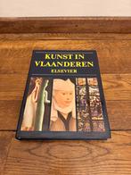 Kunst in Vlaanderen, Enlèvement ou Envoi, Comme neuf