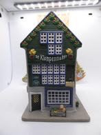 Luville item  --  Klompenmakerij  ter steeghe - 602012, Ophalen of Verzenden, Zo goed als nieuw
