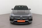 (1YMF460) Mercedes-Benz CLA COUPE, 100 kW, Achat, Entreprise, https://public.car-pass.be/vhr/bfc811c8-9d38-4438-91f0-da41c5930909