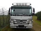 Mercedes-Benz Atego 822L boxtruck (2013-139,702 km-VIN:WDB97, Auto's, Vrachtwagens, Overige brandstoffen, Mercedes-Benz, Bedrijf