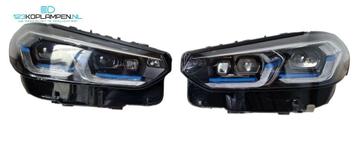 Originele BMW Koplampen / Koplamp / Snel Leverbaar beschikbaar voor biedingen