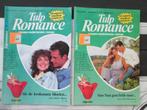 Tulp romance, Ophalen, Gelezen