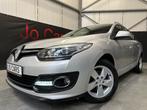 Renault Megane/1.2 Benzine/Navi/pdc/cc/Airco/Led/, Auto's, Renault, Voorwielaandrijving, Euro 5, Stof, Zwart