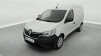 Renault Express 1.5 Blue dCi CLIM (bj 2021), Auto's, Bestelwagens en Lichte vracht, Stof, 4 cilinders, Renault, Wit