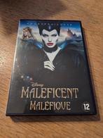 Dvd Maleficent Disney, Verzamelen, Ophalen of Verzenden, Zo goed als nieuw
