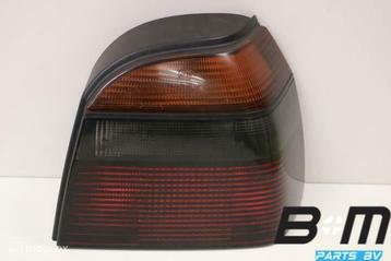 Achterlicht rechts VW Golf 3 1H6945112B