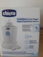 Chicco flessenwarmer, Ophalen, Zo goed als nieuw