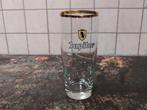 Jupiler oud bierglas, Verzamelen, Glas en Drinkglazen, Ophalen of Verzenden, Zo goed als nieuw, Bierglas