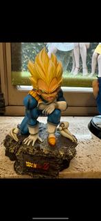 Végéta à genoux DBZ, Collections, Comme neuf