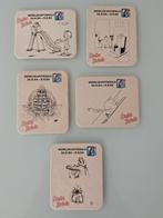 Stella Artois 10 x verschillende, wereldkartoenale 1984, Enlèvement, Utilisé, Stella Artois