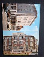 La Panne, Hôtel Europe et Hôtel des Princes, Enlèvement ou Envoi, Affranchie, Flandre Occidentale