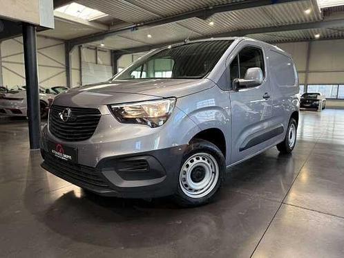 Opel Combo 1.5 TD L1H1 / 3 Plaatsen //Carplay//Airco//New!!!, Auto's, Bestelwagens en Lichte vracht, Bedrijf, ABS, Airbags, Airconditioning