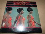 Lp van The Supremes, Cd's en Dvd's, Vinyl | R&B en Soul, 1960 tot 1980, Gebruikt, Ophalen of Verzenden, 12 inch