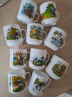 Arcopal, Enlèvement