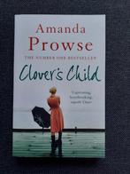 Clover's child - Amanda Prowse, Ophalen of Verzenden, Nieuw, Amanda Prowse