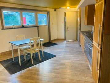 Instapklare woning met tuin, 3slpk, epc c te sint-truiden beschikbaar voor biedingen