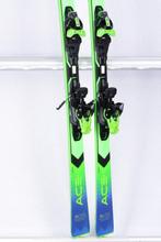 159 ski's ELAN SL ACE FUSION 2023, Sport en Fitness, Skiën en Langlaufen, Overige merken, 140 tot 160 cm, Gebruikt, Verzenden