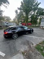 Audi a6 2021 sport quatro, Auto's, Automaat, 4 cilinders, Zwart, 20 cc