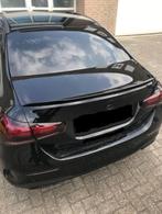 mercedes A-klasse spoiler a35 Limousine w177 spoiler sedan, Auto-onderdelen, Achterklep, Mercedes-Benz, Nieuw, Ophalen of Verzenden